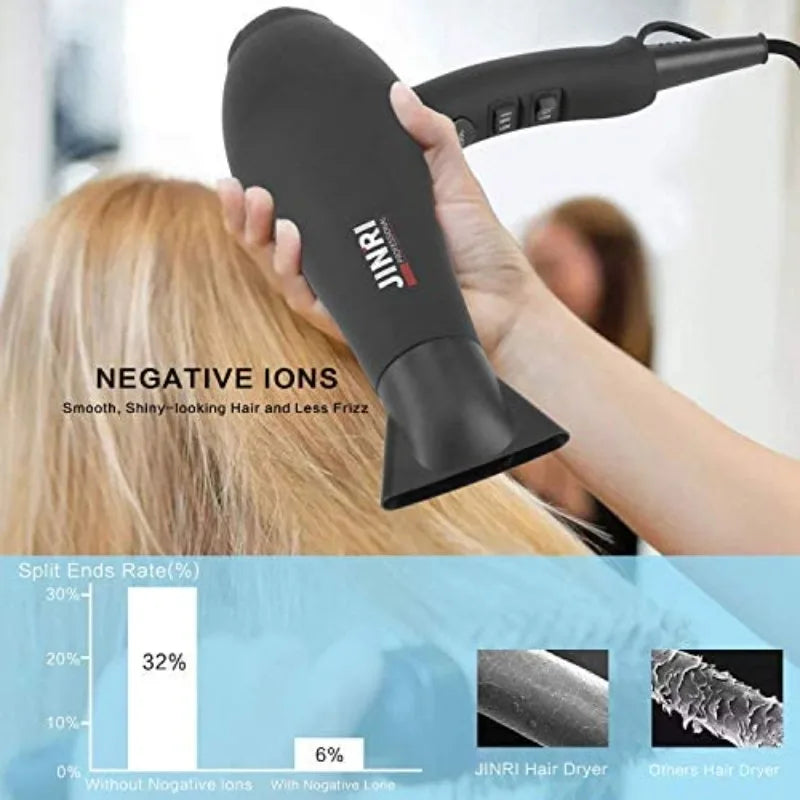 Professional Salon Infrared Hair Dryer